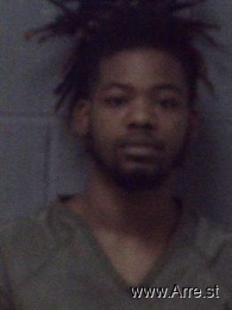 Marcus Dewane Boyd Jr Mugshot